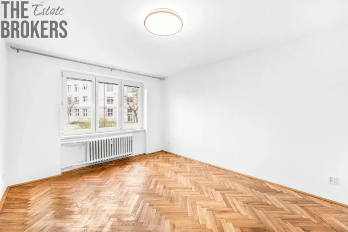 Pronájem bytu 2+1, Plzeň - Jižní Předměstí, Klatovská třída, 54 m2