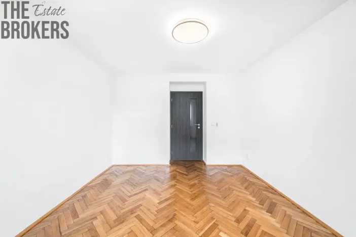 Pronájem bytu 2+1, Plzeň - Jižní Předměstí, Klatovská třída, 54 m2