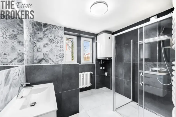 Pronájem bytu 2+1, Plzeň - Jižní Předměstí, Klatovská třída, 54 m2