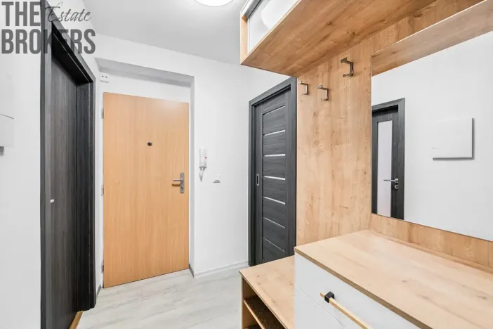 Pronájem bytu 2+1, Plzeň - Jižní Předměstí, Klatovská třída, 54 m2