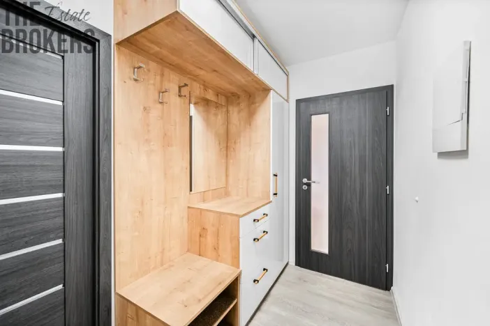 Pronájem bytu 2+1, Plzeň - Jižní Předměstí, Klatovská třída, 54 m2