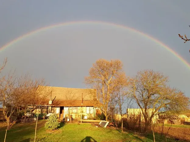 Prodej pozemku pro bydlení, Uhřice, 800 m2