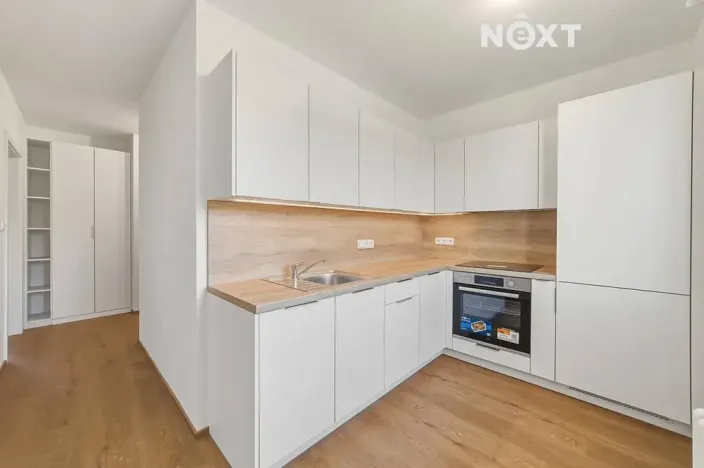 Pronájem bytu 2+1, Praha - Krč, Olbrachtova, 52 m2