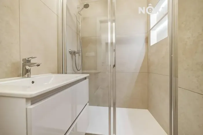 Pronájem bytu 2+1, Praha - Krč, Olbrachtova, 52 m2