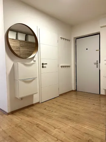 Pronájem bytu 4+1, Kladno, Na vyhaslém, 79 m2