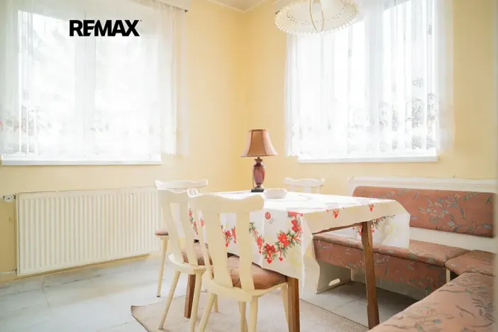 Prodej rodinného domu, Hrubá Skála, 177 m2