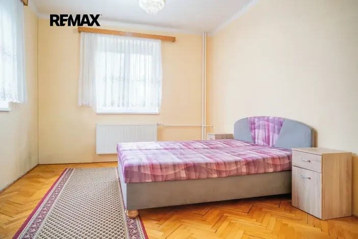 Prodej rodinného domu, Hrubá Skála, 177 m2