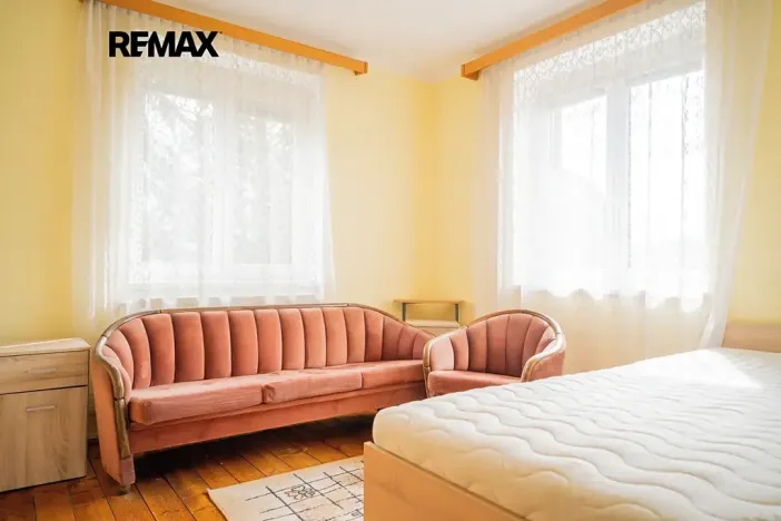 Prodej rodinného domu, Hrubá Skála, 177 m2