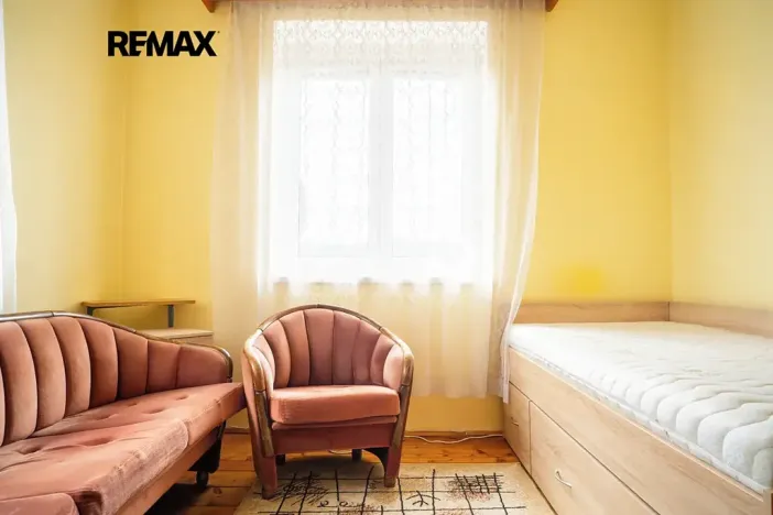 Prodej rodinného domu, Hrubá Skála, 177 m2