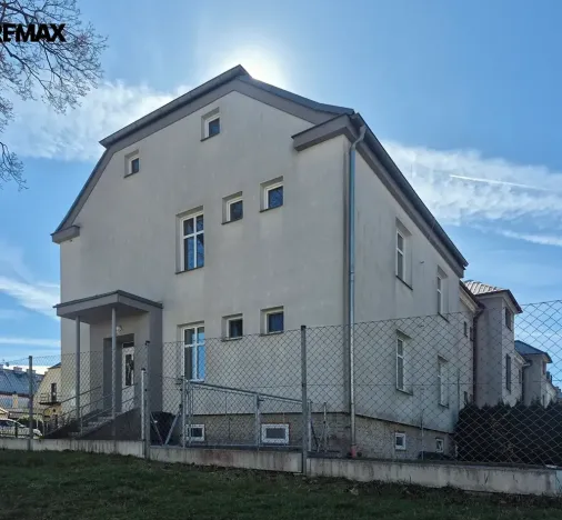 Prodej komerční nemovitosti, Svitavy, Pavlovova, 216 m2