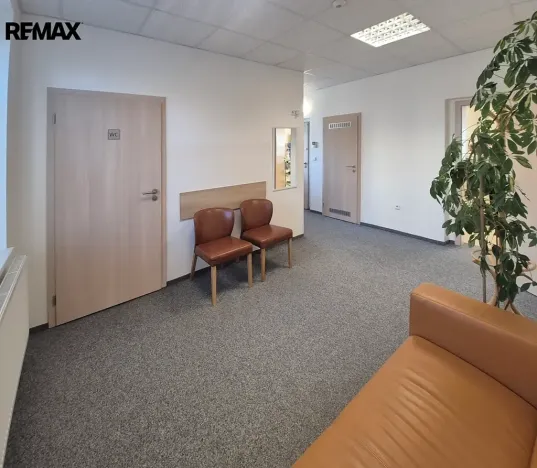 Prodej komerční nemovitosti, Svitavy, Pavlovova, 216 m2