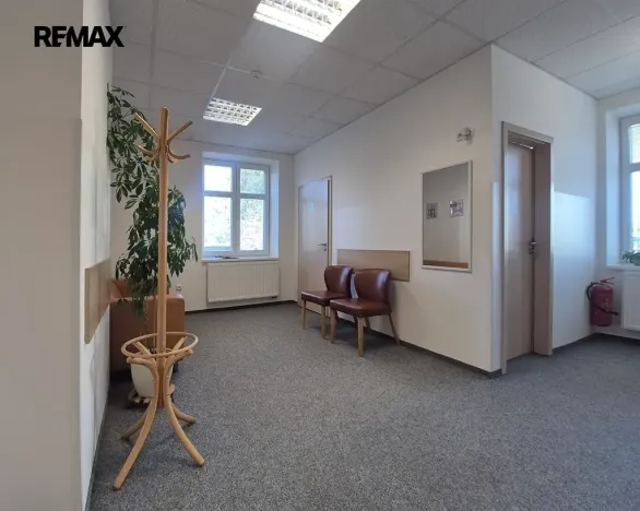 Prodej komerční nemovitosti, Svitavy, Pavlovova, 216 m2