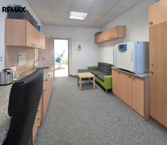 Prodej komerční nemovitosti, Svitavy, Pavlovova, 216 m2