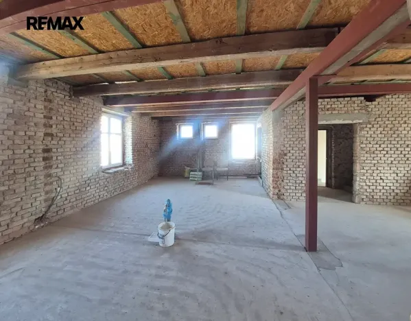 Prodej komerční nemovitosti, Svitavy, Pavlovova, 216 m2