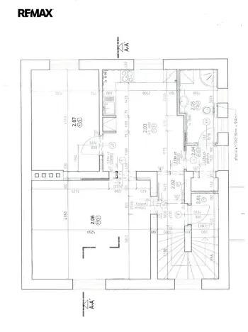 Prodej komerční nemovitosti, Svitavy, Pavlovova, 216 m2