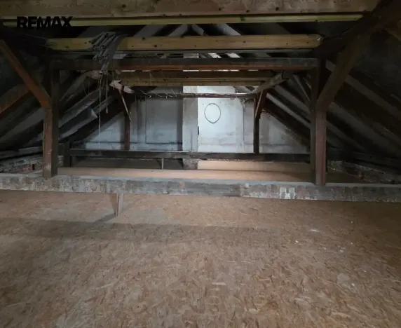 Prodej komerční nemovitosti, Svitavy, Pavlovova, 216 m2