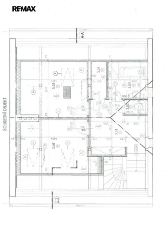 Prodej komerční nemovitosti, Svitavy, Pavlovova, 216 m2