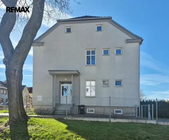 Prodej rodinného domu, Svitavy, Pavlovova, 216 m2