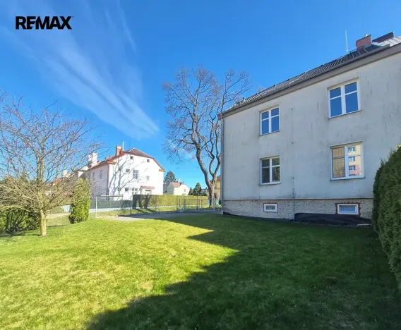 Prodej rodinného domu, Svitavy, Pavlovova, 216 m2