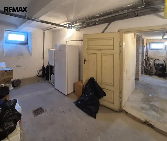 Prodej rodinného domu, Svitavy, Pavlovova, 216 m2