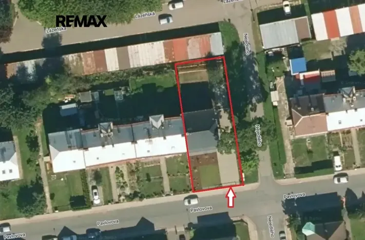 Prodej rodinného domu, Svitavy, Pavlovova, 216 m2