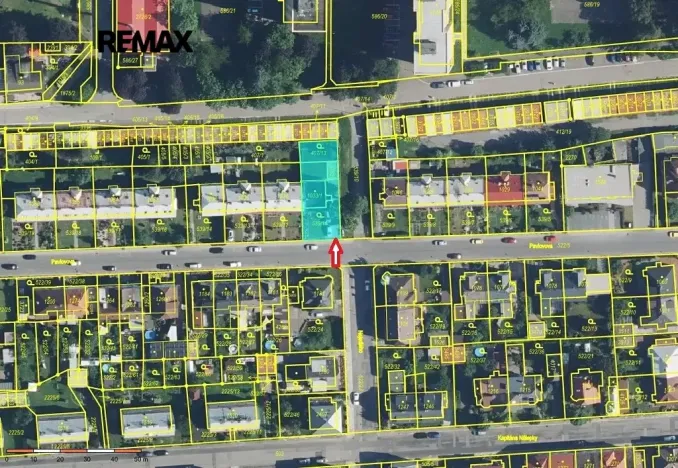 Prodej rodinného domu, Svitavy, Pavlovova, 216 m2