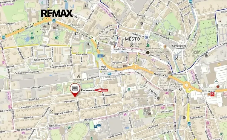 Prodej rodinného domu, Svitavy, Pavlovova, 216 m2