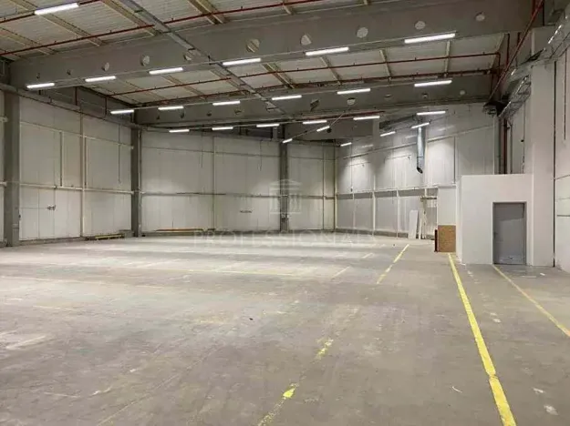 Pronájem skladu, Čestlice, Obchodní, 930 m2