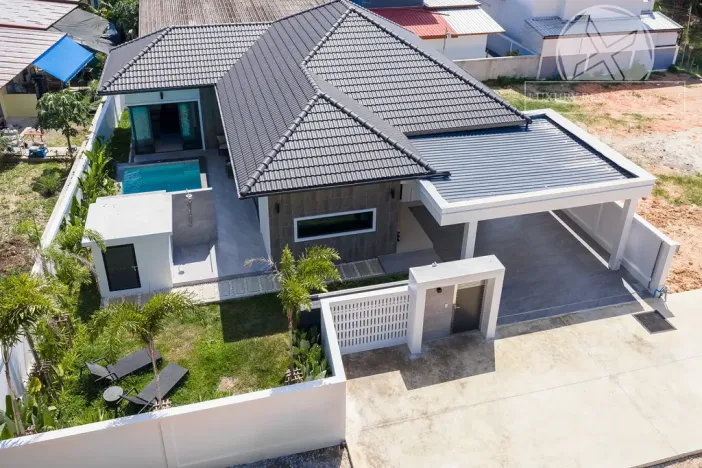 Prodej rodinného domu, Ao Nang, Mueang Krabi District, Thajsko, 206 m2