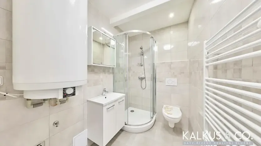 Prodej bytu 3+kk, Svoboda nad Úpou, Nový svět, 46 m2