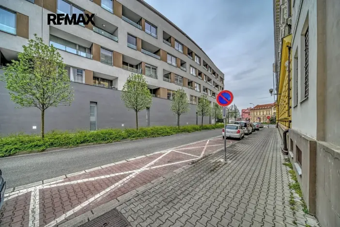 Prodej bytu 3+kk, Kolín, Václavská, 89 m2