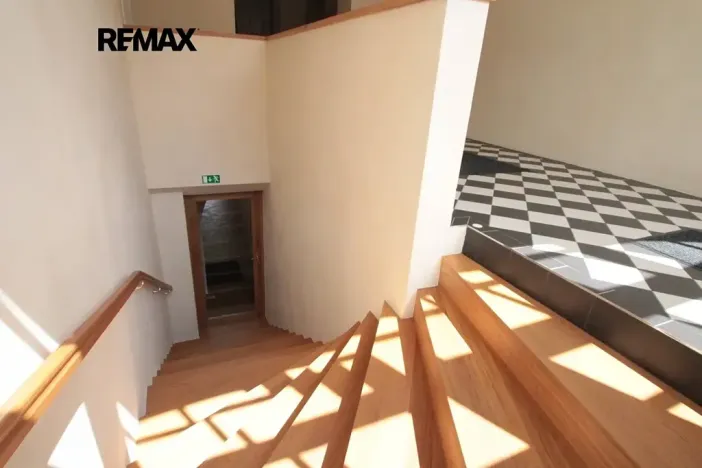 Pronájem bytu 1+1, Kolín, Karlovo náměstí, 44 m2