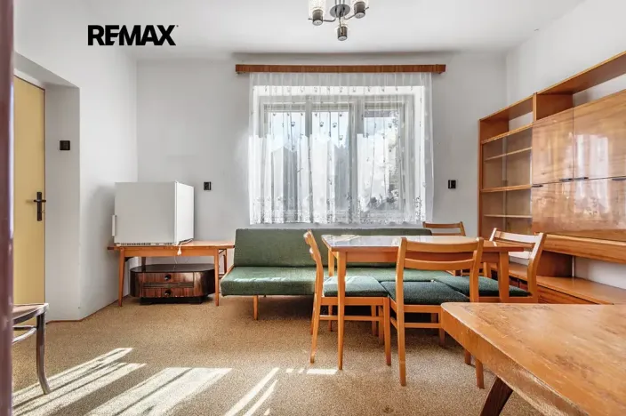 Prodej rodinného domu, Radim, 78 m2