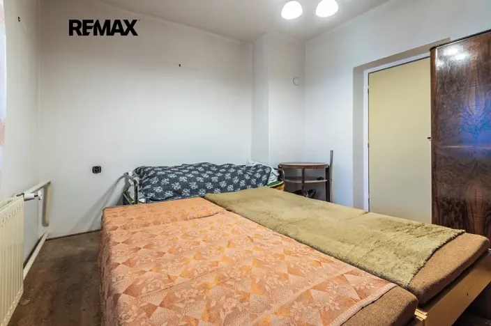 Prodej rodinného domu, Radim, 78 m2