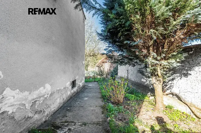 Prodej rodinného domu, Radim, 78 m2