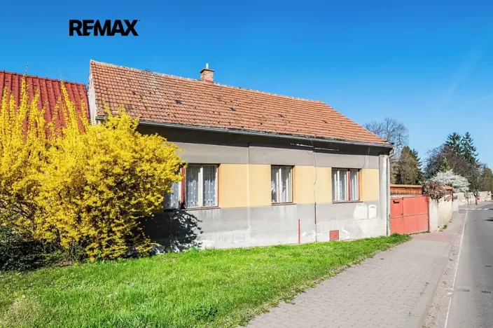 Prodej rodinného domu, Radim, 78 m2