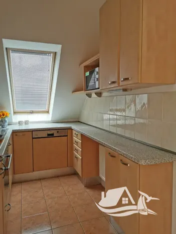 Prodej bytu 2+kk, Brno, Otiskova, 62 m2