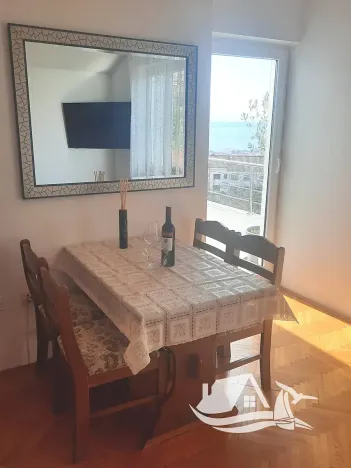 Prodej bytu 2+kk, Crikvenica, Chorvatsko, 34 m2