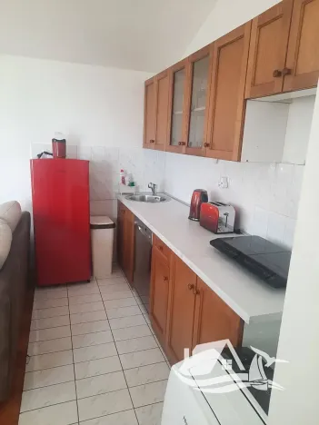 Prodej bytu 2+kk, Crikvenica, Chorvatsko, 34 m2