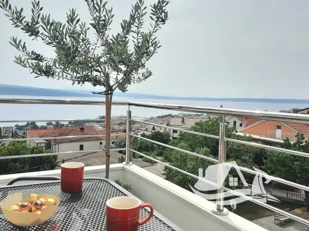 Prodej bytu 2+kk, Crikvenica, Chorvatsko, 34 m2