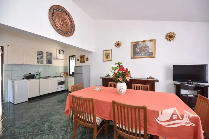 Prodej bytu 3+kk, Pag, Chorvatsko, 69 m2