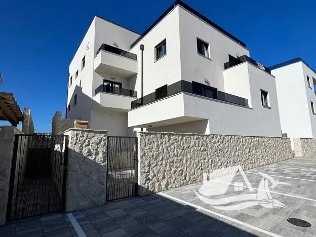 Prodej bytu 3+kk, Povljana, Chorvatsko, 66 m2