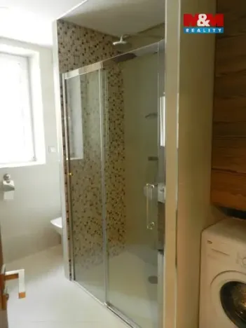 Pronájem bytu 2+kk, Ostrava, Kuršova, 50 m2