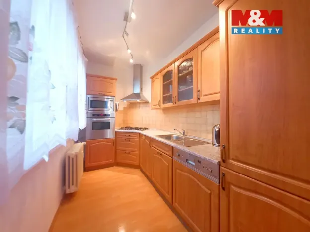 Pronájem bytu 2+1, České Budějovice - České Budějovice 3, Průběžná, 59 m2