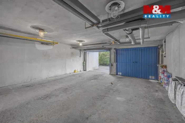 Prodej bytu 3+1, Praha - Břevnov, Anastázova, 91 m2