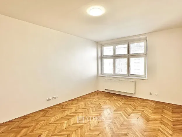 Pronájem bytu 2+kk, Brno, Veveří, 87 m2