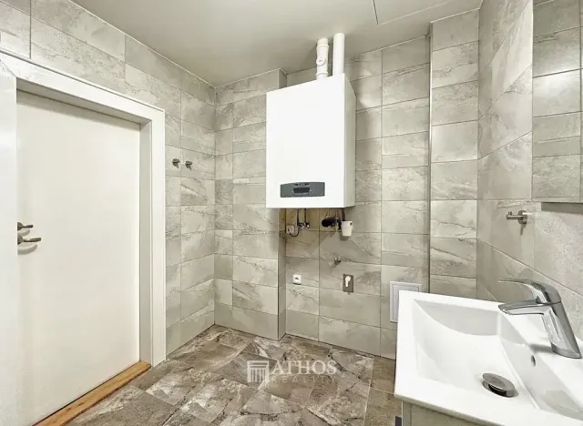 Pronájem bytu 2+kk, Brno, Veveří, 87 m2