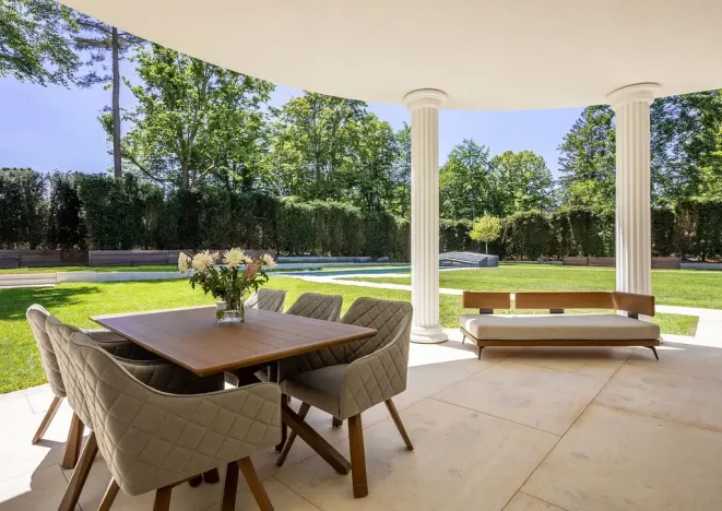 Prodej domu, Grünwald, Mnichov, Německo, 731 m2