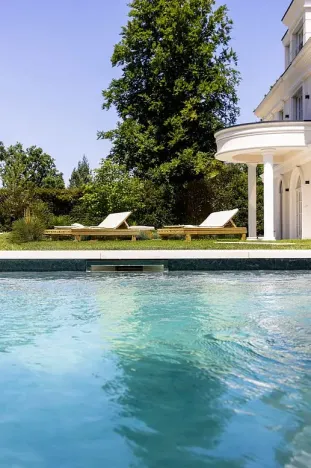 Prodej domu, Grünwald, Mnichov, Německo, 731 m2