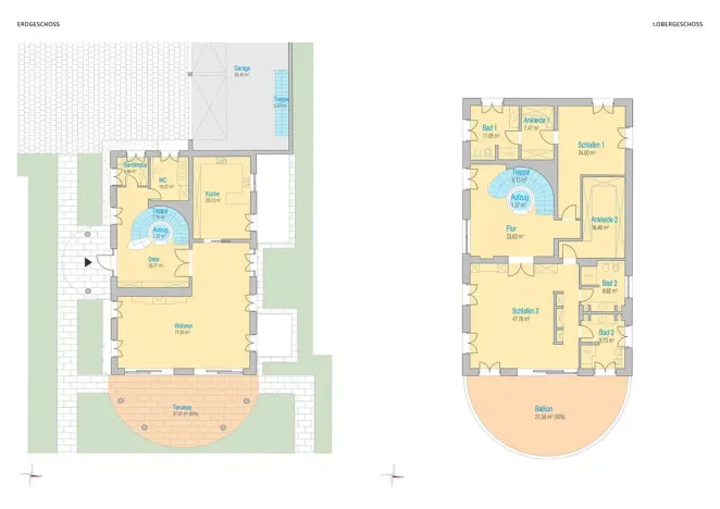 Prodej domu, Grünwald, Mnichov, Německo, 731 m2